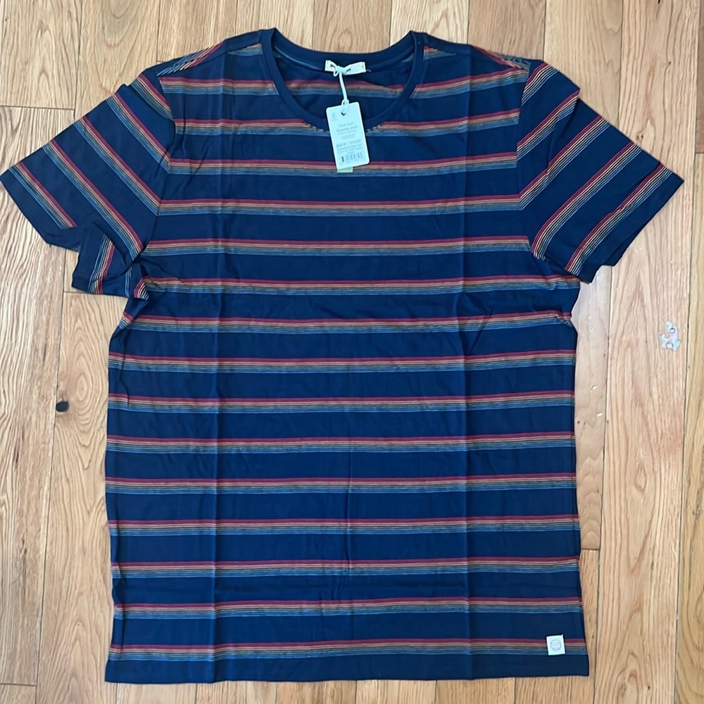Brand New!! Marine Layer Tee